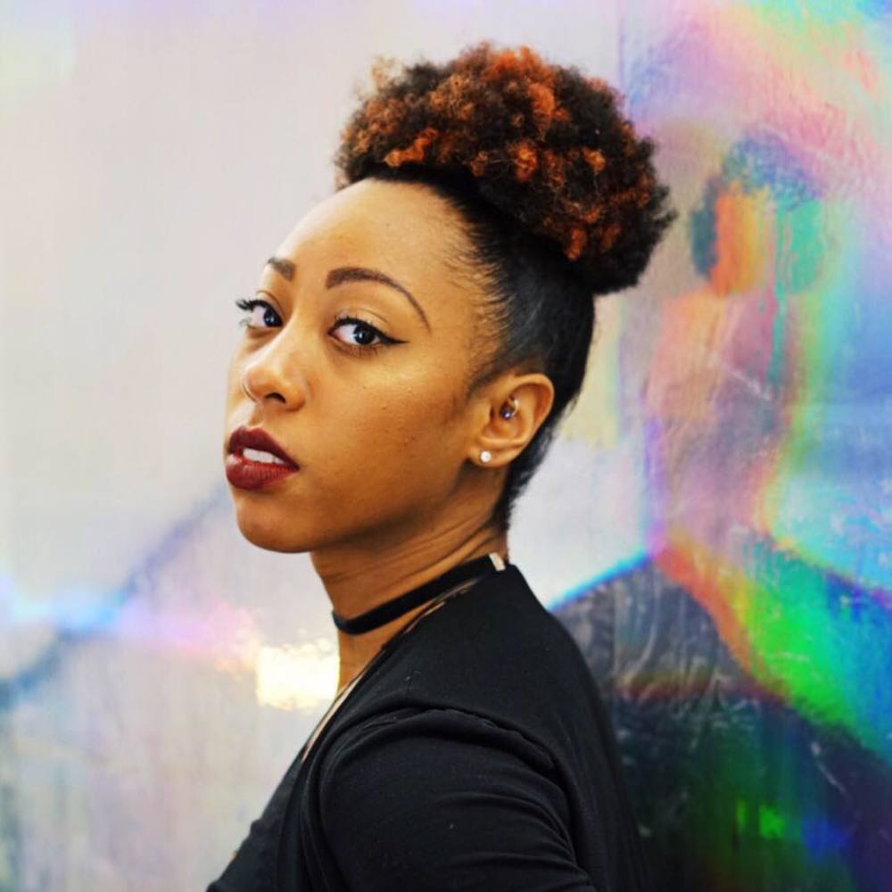 Meet your Posher, Janel